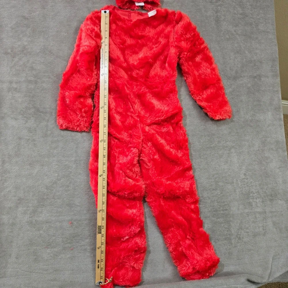Disguise comfortable measurements